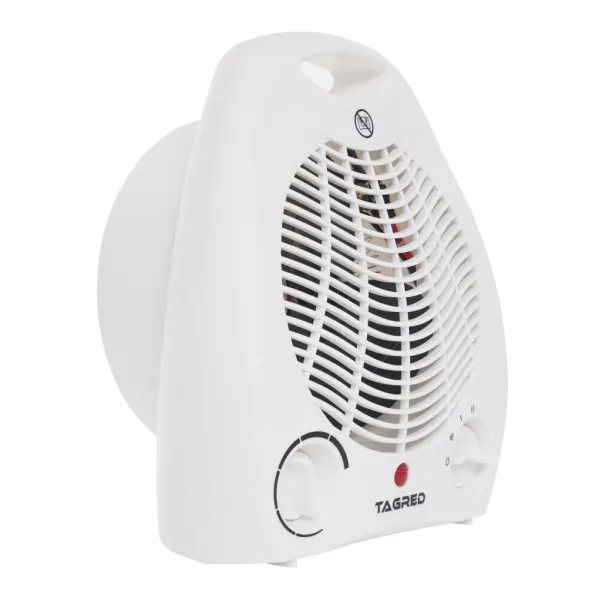 Електрическа печка TAGRED TA990A/ 2kW
