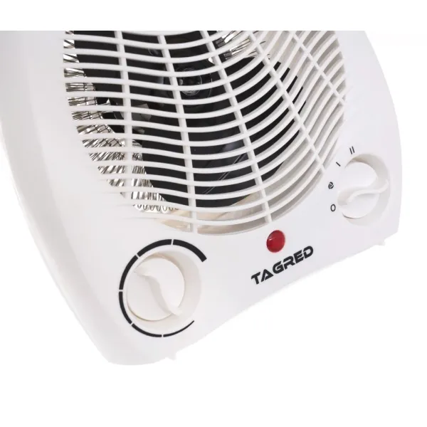 Електрическа печка TAGRED TA990A/ 2kW