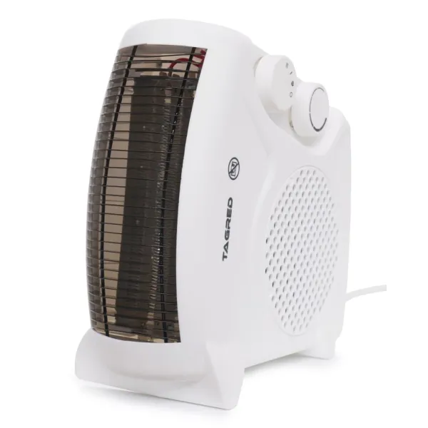 Електрическа печка TAGRED TA990X/ 2kW