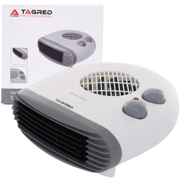 Електрическа печка TAGRED TA990Z/ 2kW
