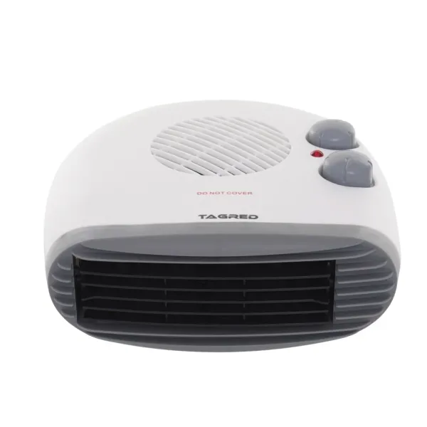 Електрическа печка TAGRED TA990Z/ 2kW