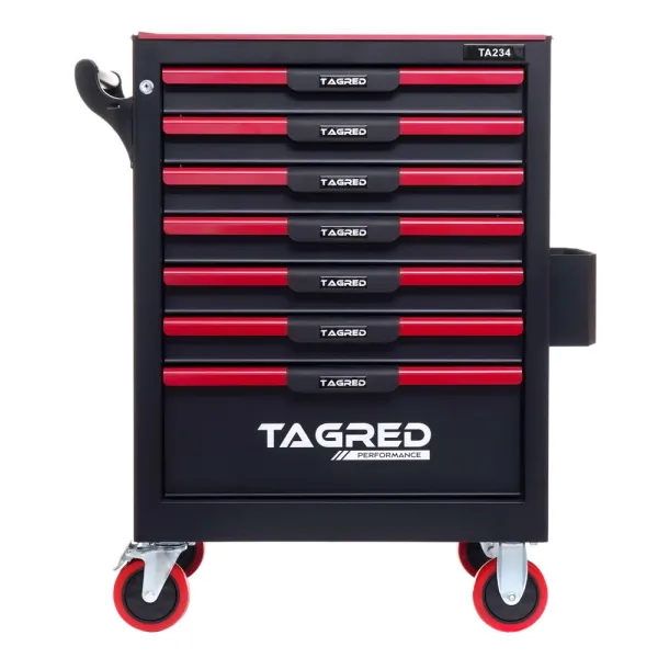 Количка за инструменти TAGRED TA234