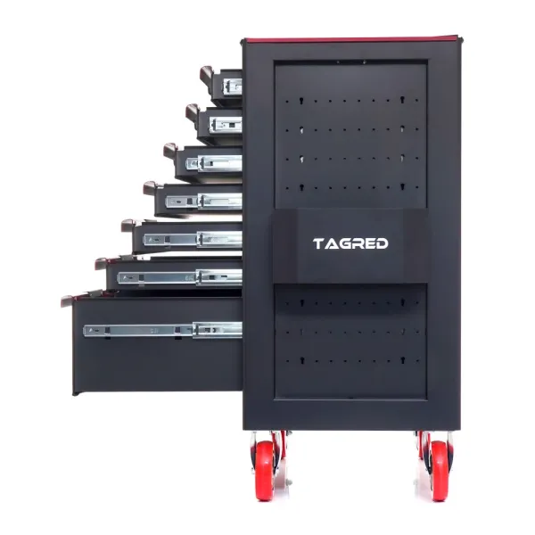Количка за инструменти TAGRED TA234
