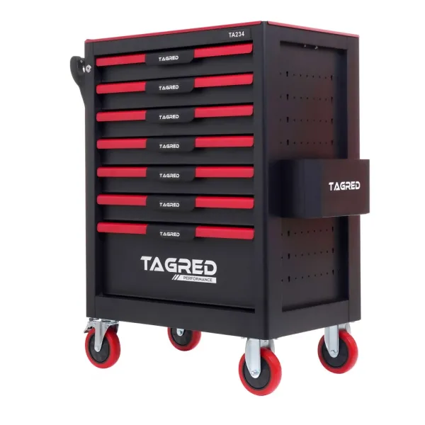 Количка за инструменти TAGRED TA234