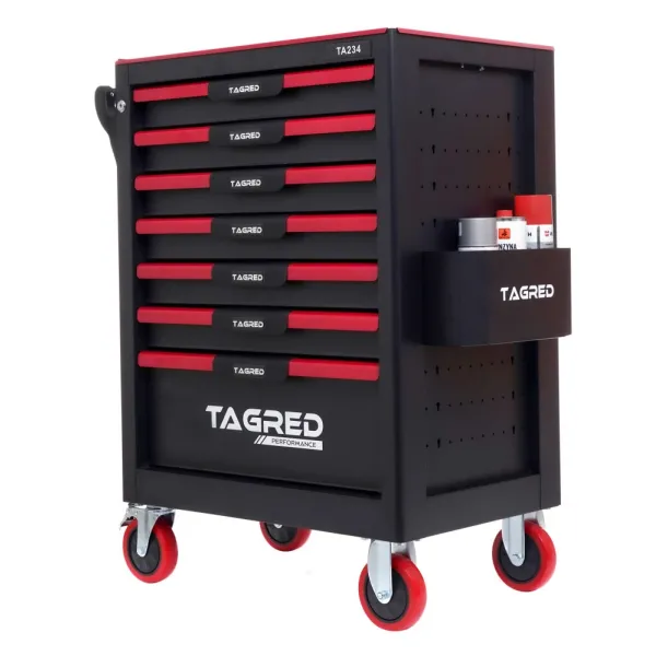 Количка за инструменти TAGRED TA234