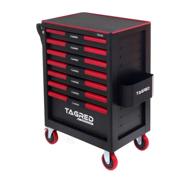 Количка за инструменти TAGRED TA234
