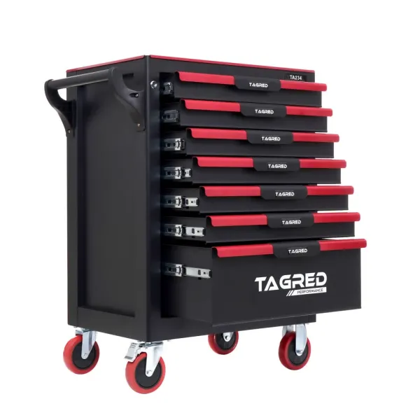 Количка за инструменти TAGRED TA234