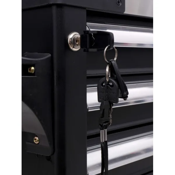 Количка за инструменти TAGRED TA214/ 298 бр.