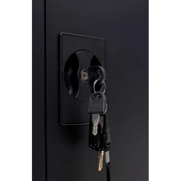 Количка за инструменти TAGRED TA214/ 298 бр.