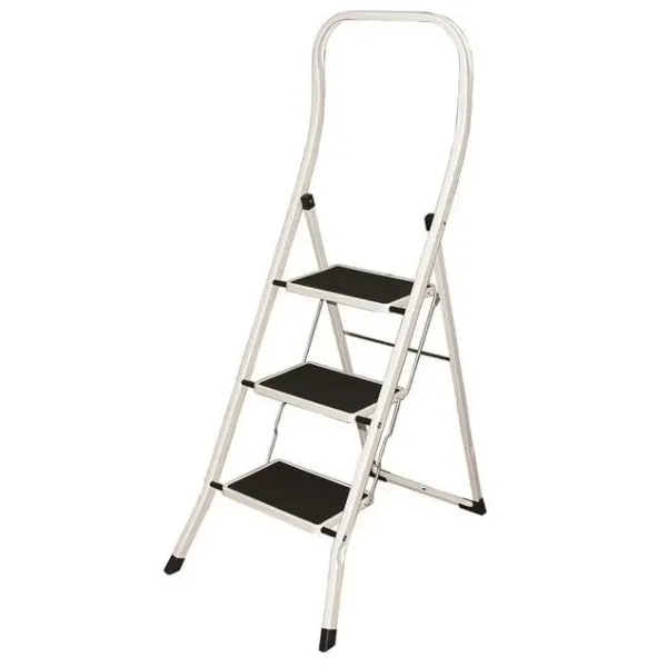 Стоманена стълба DRABEST ST-KITCH3