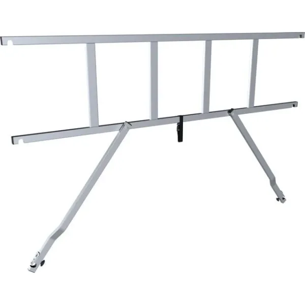Алуминиево мобилно скеле KRAUSE PRO TEC XS/ 3.8 м