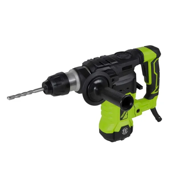 Перфоратор ZIPPER ZI-BHA1500DN/ 1500W