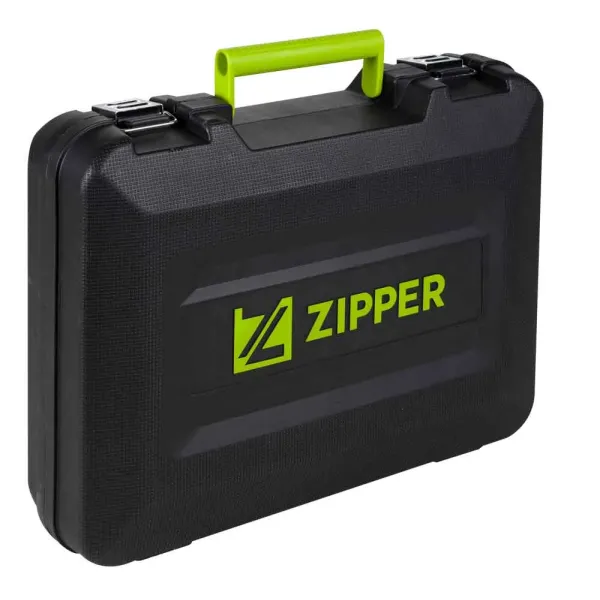 Перфоратор ZIPPER ZI-BHA1500DN/ 1500W