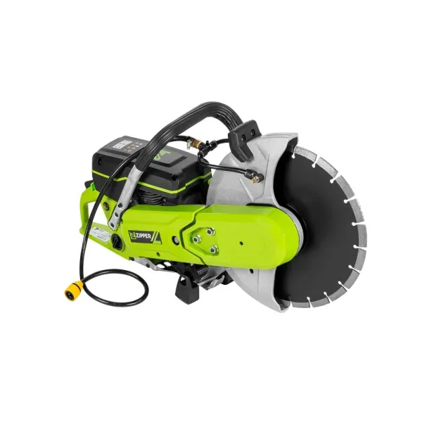 Ръчен бензинов фугорез Zipper ZI-BTS300T/ 3.2 к.с.