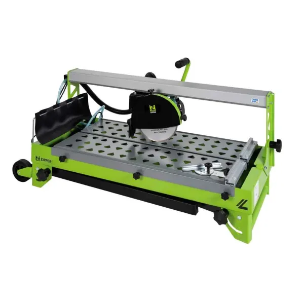 Отрезна маса за плочки ZIPPER ZI-FS200-720/ 800W