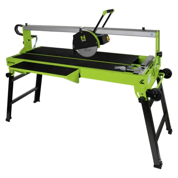 Отрезна маса за плочки ZIPPER ZI-FS250-1200/ 1.2kW