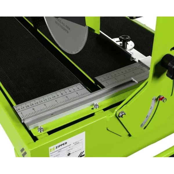 Отрезна маса за плочки ZIPPER ZI-FS250-1200/ 1.2kW