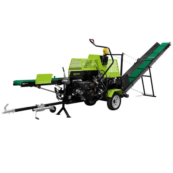 Цепачка за дърва ZIPPER ZI-SPA380/ 9 kW