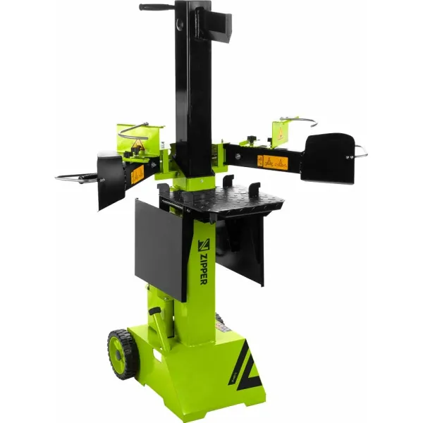 Цепачка за дърва ZIPPER ZI-HS8TN_230V/ 3kW