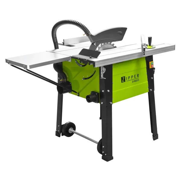 Настолен циркуляр ZIPPER ZI-FKS315 / 2 kW
