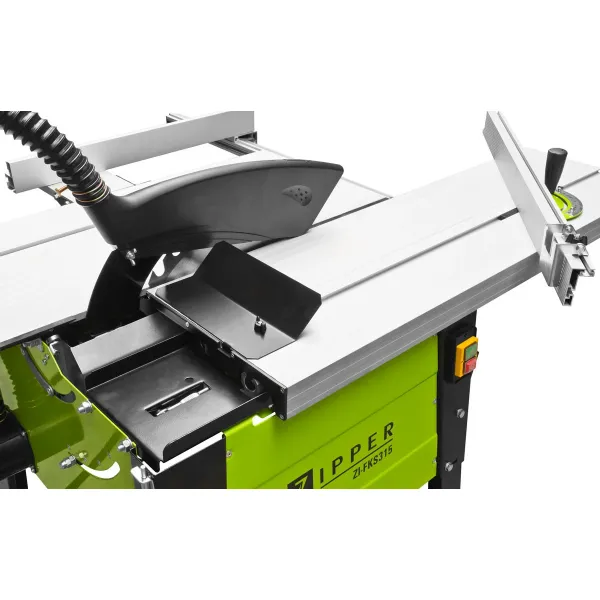 Настолен циркуляр ZIPPER ZI-FKS315 / 2 kW