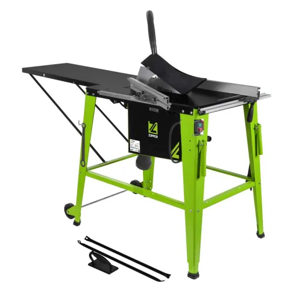 Настолен циркуляр ZIPPER ZI-TS315-400/ 3kW