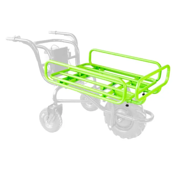 Платформа за ръчна количка ZIPPER EWB150-100LTR