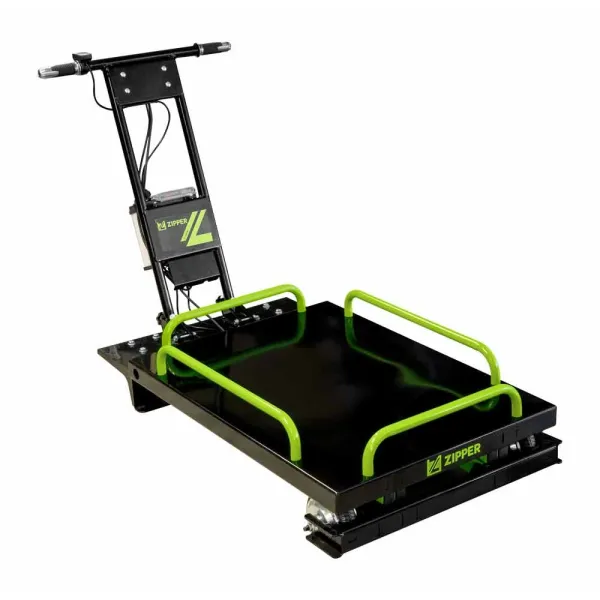 Ножична количка ZIPPER ZI-SHW300/ 40V/ 6Ah