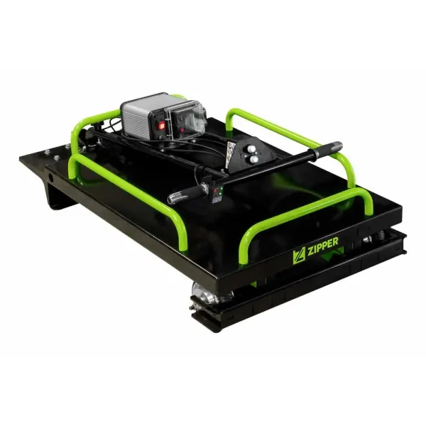 Ножична количка ZIPPER ZI-SHW300/ 40V/ 6Ah