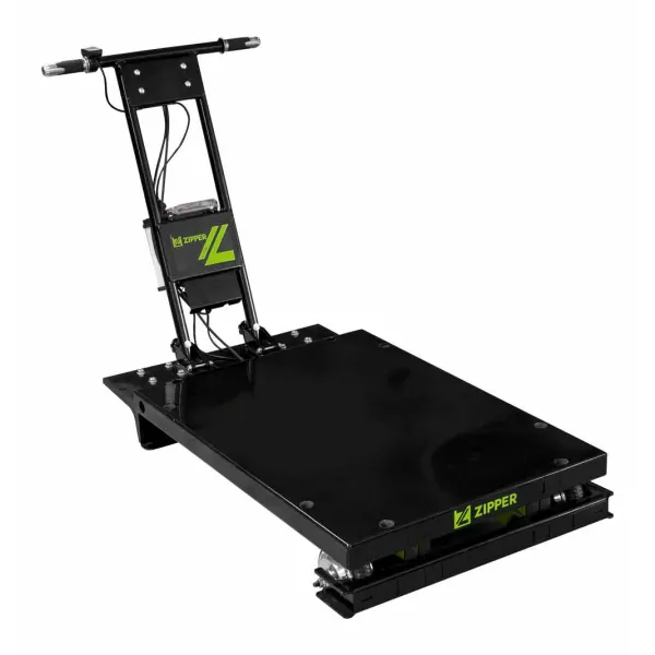 Ножична количка ZIPPER ZI-SHW300/ 40V/ 6Ah