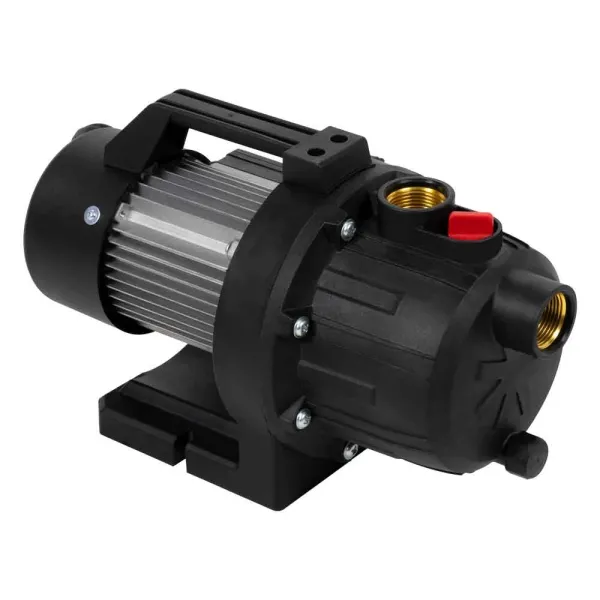 Градинска помпа ZIPPER ZI-GP1200/ 1.2kW