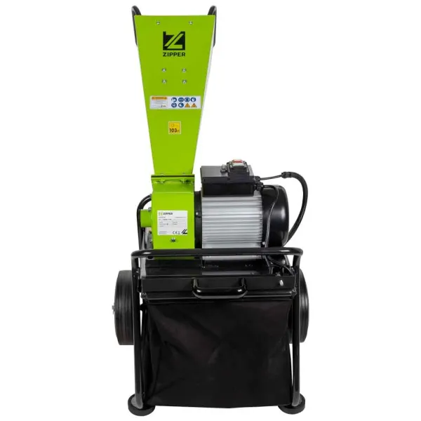 Дробилка ZIPPER ZI-HAEK2800-230/ 2.8kW