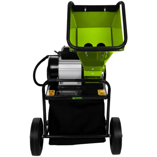 Дробилка ZIPPER ZI-HAEK2800-230/ 2.8kW