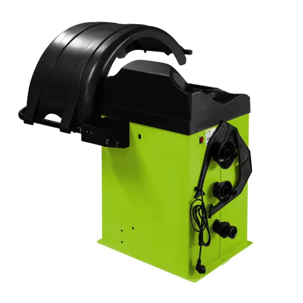 Машина за балансиране на гуми ZIPPER ZI-RWM99O/ 220W