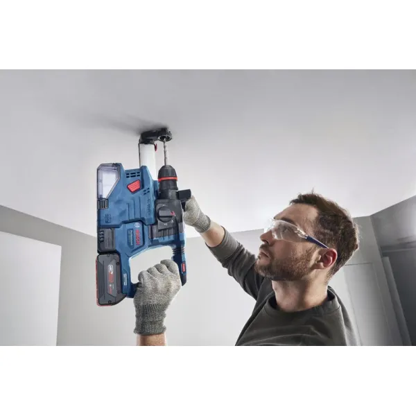 Акумулаторен перфоратор BOSCH GBH 18V-22 X/ 18V