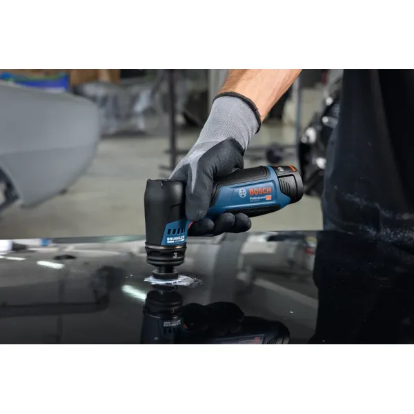 Акумулаторен виброшлайф Bosch GSS 12V-32/ 12V