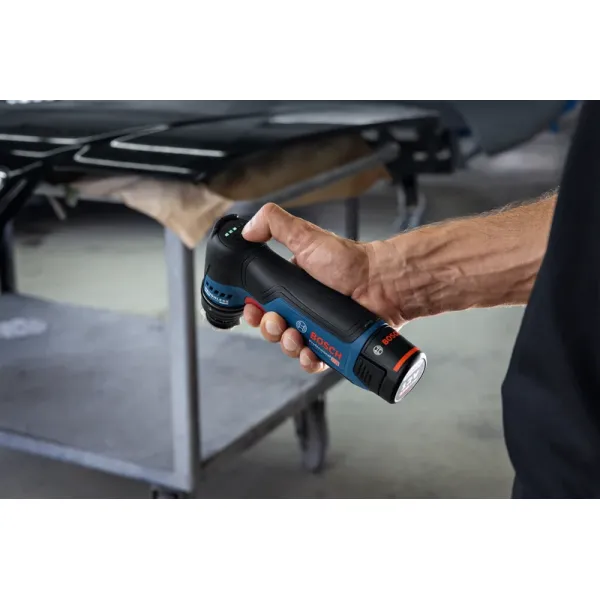 Акумулаторен виброшлайф Bosch GSS 12V-32/ 12V