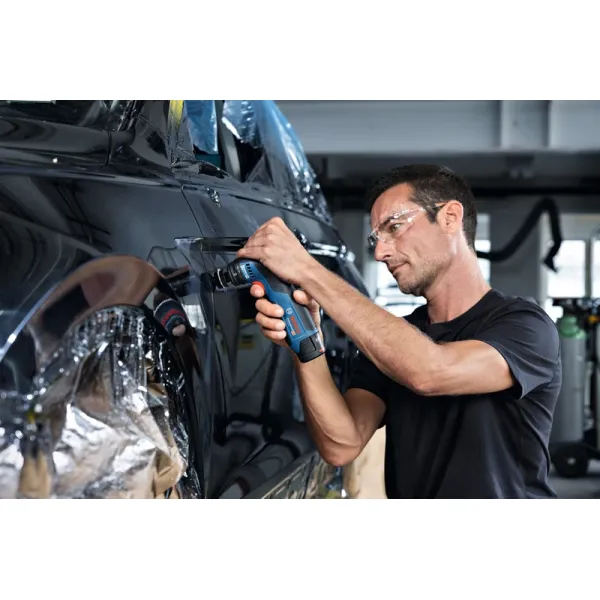 Акумулаторен виброшлайф Bosch GSS 12V-32/ 12V