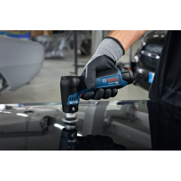 Акумулаторен ексцентършлайф Bosch GEX 12V-32/ 12V