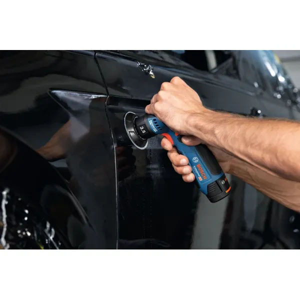 Акумулаторен ексцентършлайф Bosch GEX 12V-77/ 12V