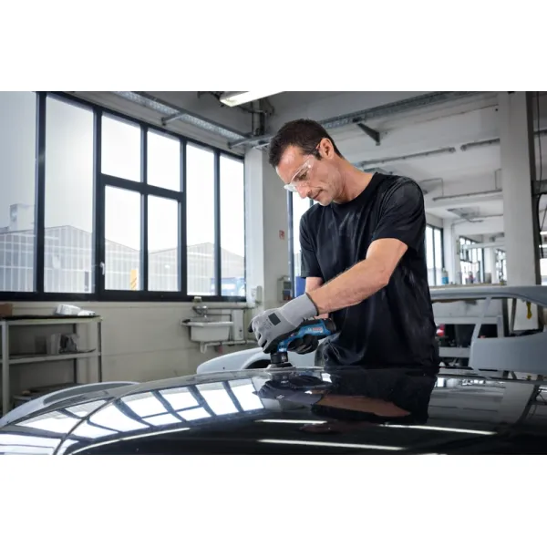Акумулаторен ексцентършлайф Bosch GEX 12V-77/ 12V