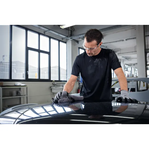 Акумулаторна машина за полиране Bosch GPX 12V-125/ 12V