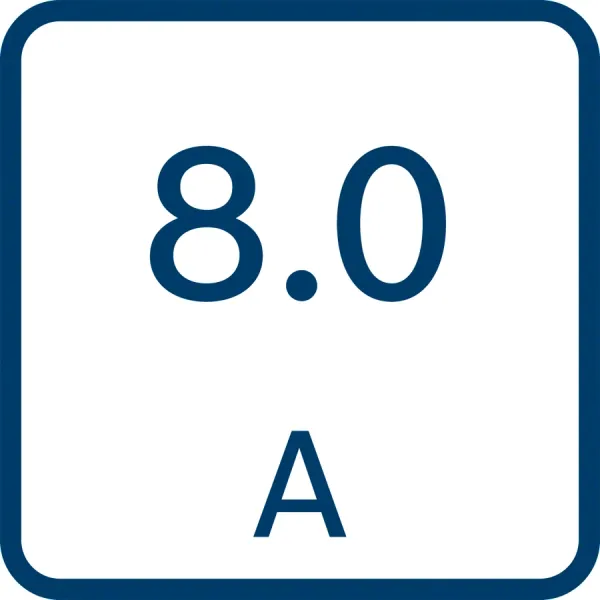 Зарядно устройство Bosch GAL 12V/18V-80/ 10.8V