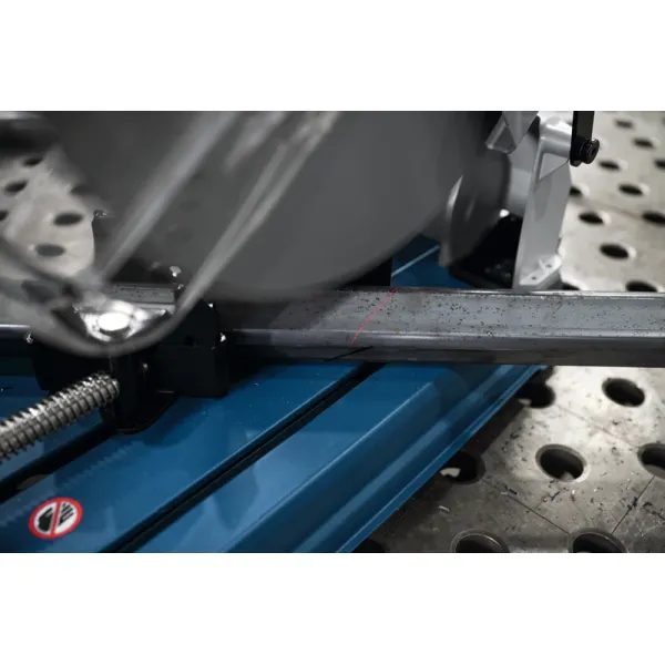Акумулаторен циркуляр за метал Bosch GCD 18V-355/ 18V