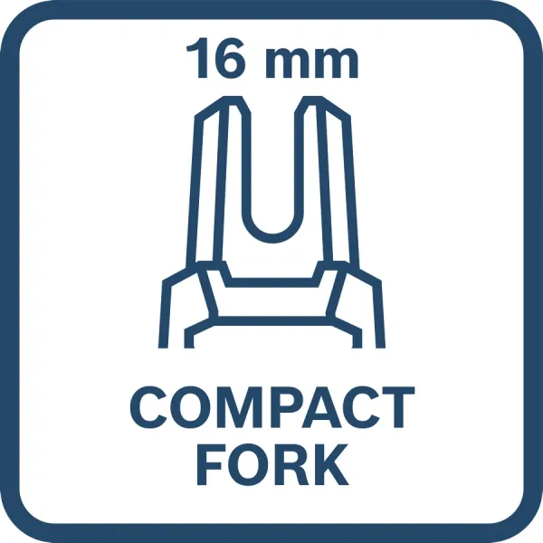 Амперклещи Bosch GFM 1000-15/ 1000V