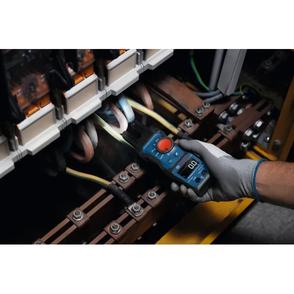 Амперклещи Bosch GFM 1000-15/ 1000V