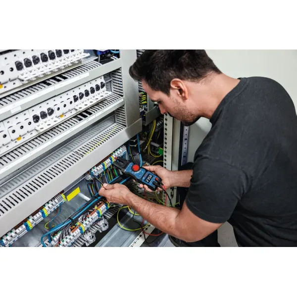 Амперклещи Bosch GFM 1000-15/ 1000V
