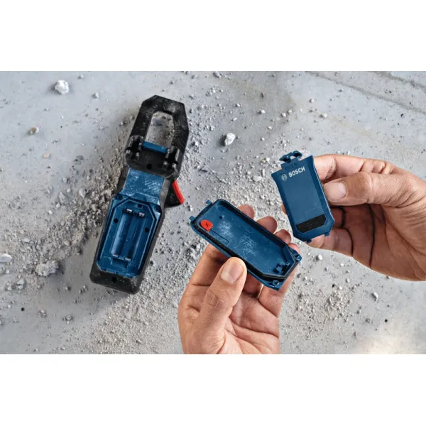 Амперклещи Bosch GMC 600-15/ 600V