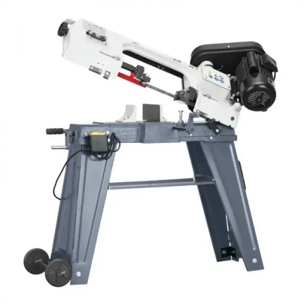 Лентов трион за метал CORMAK G5012W 400V/ 370W-550W