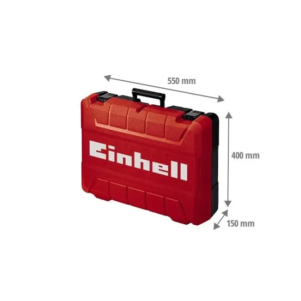 Kуфар Einhell E-Box M55/40/ 30 кг